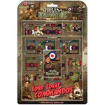 3749498 Heroes of Normandie: UK Lord Lovat's Commandos