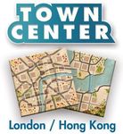 2039704 Town Center: London / Hong Kong