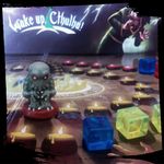 2620540 Wake up, Cthulhu! 