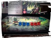 2989447 Wake up, Cthulhu! 