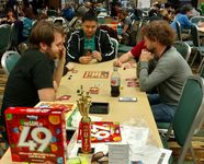 3452634 The Game of 49