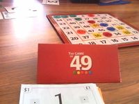 3494438 The Game of 49