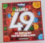 4227776 The Game of 49