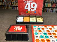 5287464 The Game of 49