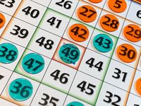 5303752 The Game of 49