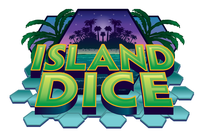 2022562 Island Dice 