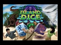2055270 Island Dice 