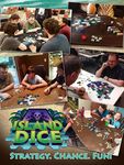 2207922 Island Dice 