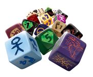 2247762 Island Dice 
