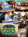 2254611 Island Dice 