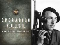 2256683 Operation F.A.U.S.T. 