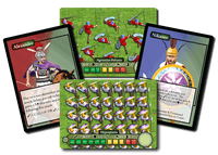 2025711 Battleground Historical Warfare: Alexander vs. Persia