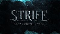 2067469 Strife: Legacy of the Eternals