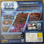 4440463 Firefly: The Game – Blue Sun