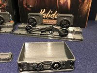 5106195 Firefly: The Game – Blue Sun