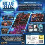 6773071 Firefly: The Game – Blue Sun