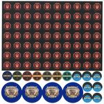 6773072 Firefly: The Game – Blue Sun