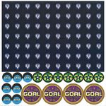 6773073 Firefly: The Game – Blue Sun