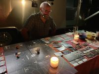 7515448 Firefly: The Game – Blue Sun