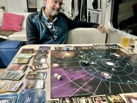 7515454 Firefly: The Game – Blue Sun