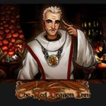 5499938 The Red Dragon Inn: Allies – Brother Bastian