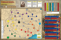 2012815 Comanchería: The Rise and Fall of the Comanche Empire
