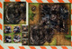 2032691 Heroes Of Normandie Fortified Farm Terrain Set 1