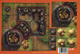 2032692 Heroes Of Normandie Fortified Farm Terrain Set 1