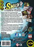 6805443 Smash Up: Arrivano i Mostri