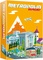 2258070 Machi Koro: Millionaire's Row 