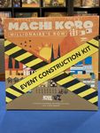 6836892 Machi Koro: Sharp