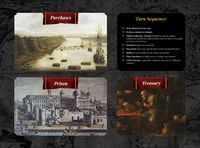 2077890 1750: Britain vs. France 