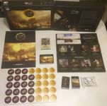 3645957 1750: Britain vs. France 