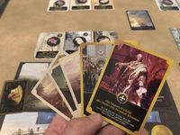 4959386 1750: Britain vs. France 