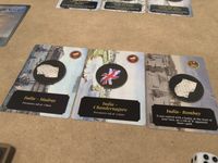 4959387 1750: Britain vs. France 