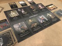 4959388 1750: Britain vs. France 