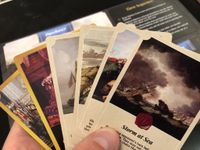 4959391 1750: Britain vs. France 