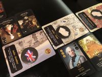 4959394 1750: Britain vs. France 