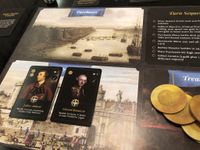 4959396 1750: Britain vs. France 