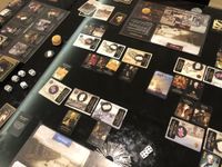 4959397 1750: Britain vs. France 