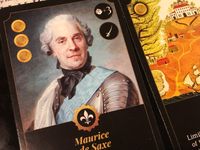 4959402 1750: Britain vs. France 