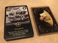 5279731 1750: Britain vs. France 