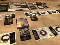 5279734 1750: Britain vs. France 