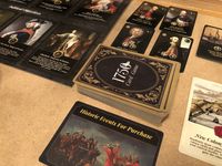 5279735 1750: Britain vs. France 