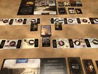 5279736 1750: Britain vs. France 