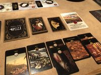 5279737 1750: Britain vs. France 