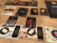 5279740 1750: Britain vs. France 