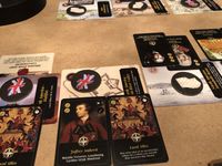 5279741 1750: Britain vs. France 