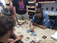 2073667 Khrysos Hunters