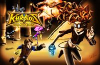 2277852 Khrysos Hunters